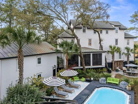 1648 John Fenwick Lane Johns Island SC 29455