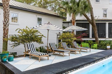 1648 John Fenwick Lane Johns Island SC 29455