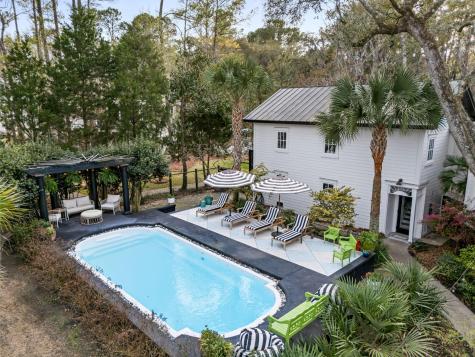 1648 John Fenwick Lane Johns Island SC 29455