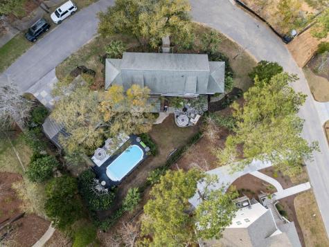 1648 John Fenwick Lane Johns Island SC 29455