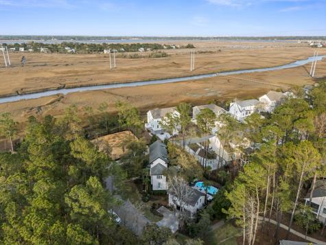 1648 John Fenwick Lane Johns Island SC 29455