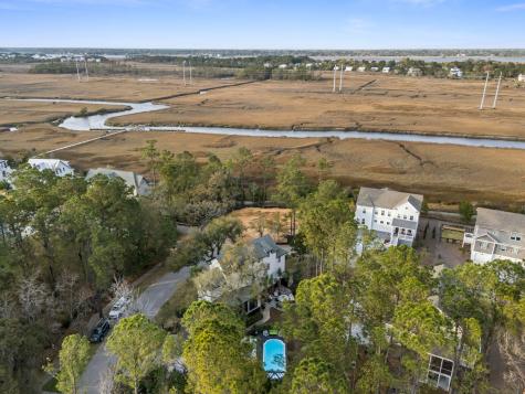 1648 John Fenwick Lane Johns Island SC 29455