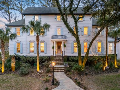 1648 John Fenwick Lane Johns Island SC 29455