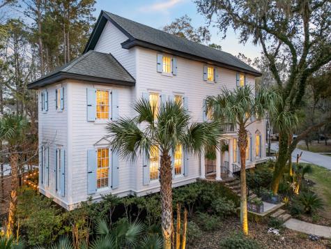 1648 John Fenwick Lane Johns Island SC 29455