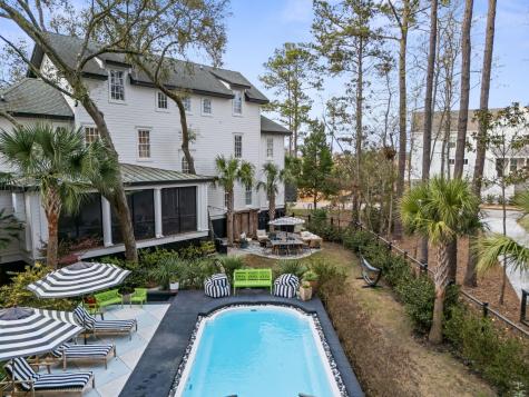 1648 John Fenwick Lane Johns Island SC 29455