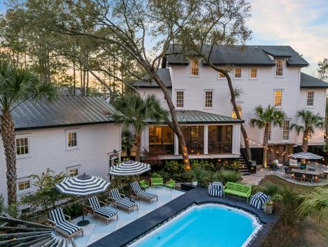 1648 John Fenwick Lane Johns Island SC 29455