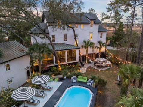 1648 John Fenwick Lane Johns Island SC 29455
