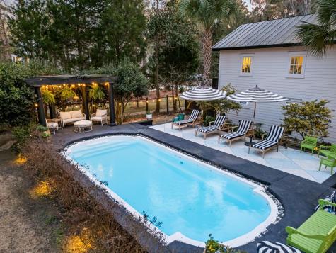1648 John Fenwick Lane Johns Island SC 29455
