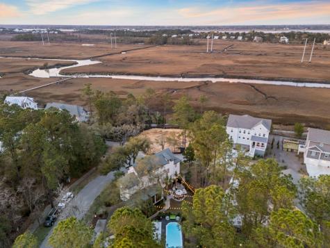 1648 John Fenwick Lane Johns Island SC 29455