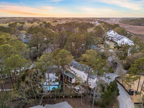 1648 John Fenwick Lane Johns Island SC 29455