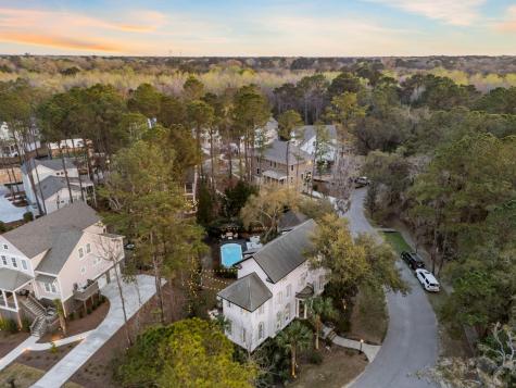 1648 John Fenwick Lane Johns Island SC 29455