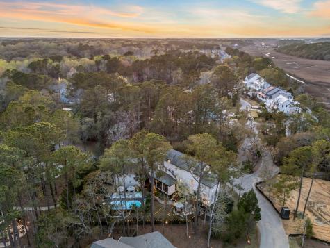 1648 John Fenwick Lane Johns Island SC 29455