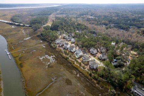1648 John Fenwick Lane Johns Island SC 29455