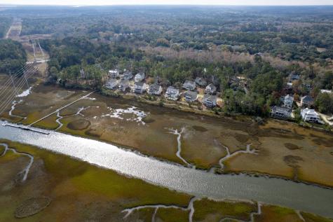 1648 John Fenwick Lane Johns Island SC 29455