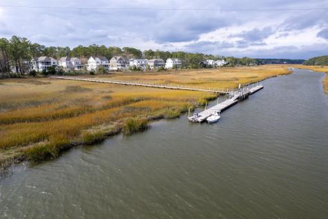 1648 John Fenwick Lane Johns Island SC 29455