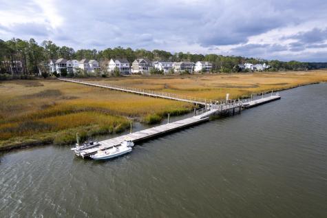 1648 John Fenwick Lane Johns Island SC 29455