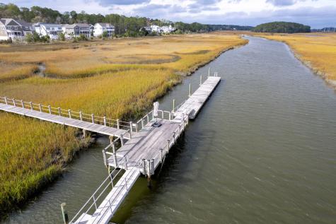 1648 John Fenwick Lane Johns Island SC 29455