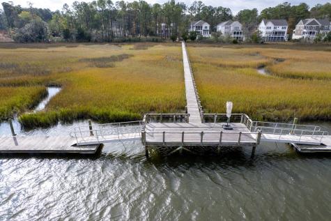 1648 John Fenwick Lane Johns Island SC 29455