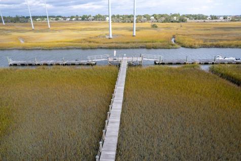 1648 John Fenwick Lane Johns Island SC 29455