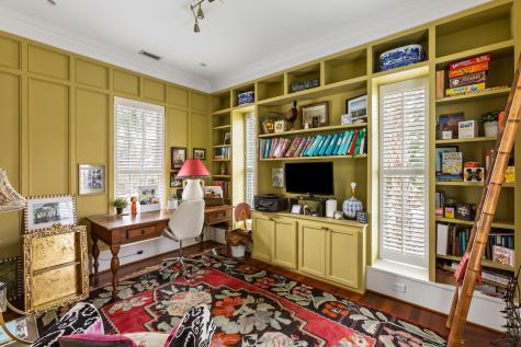 1648 John Fenwick Lane Johns Island SC 29455