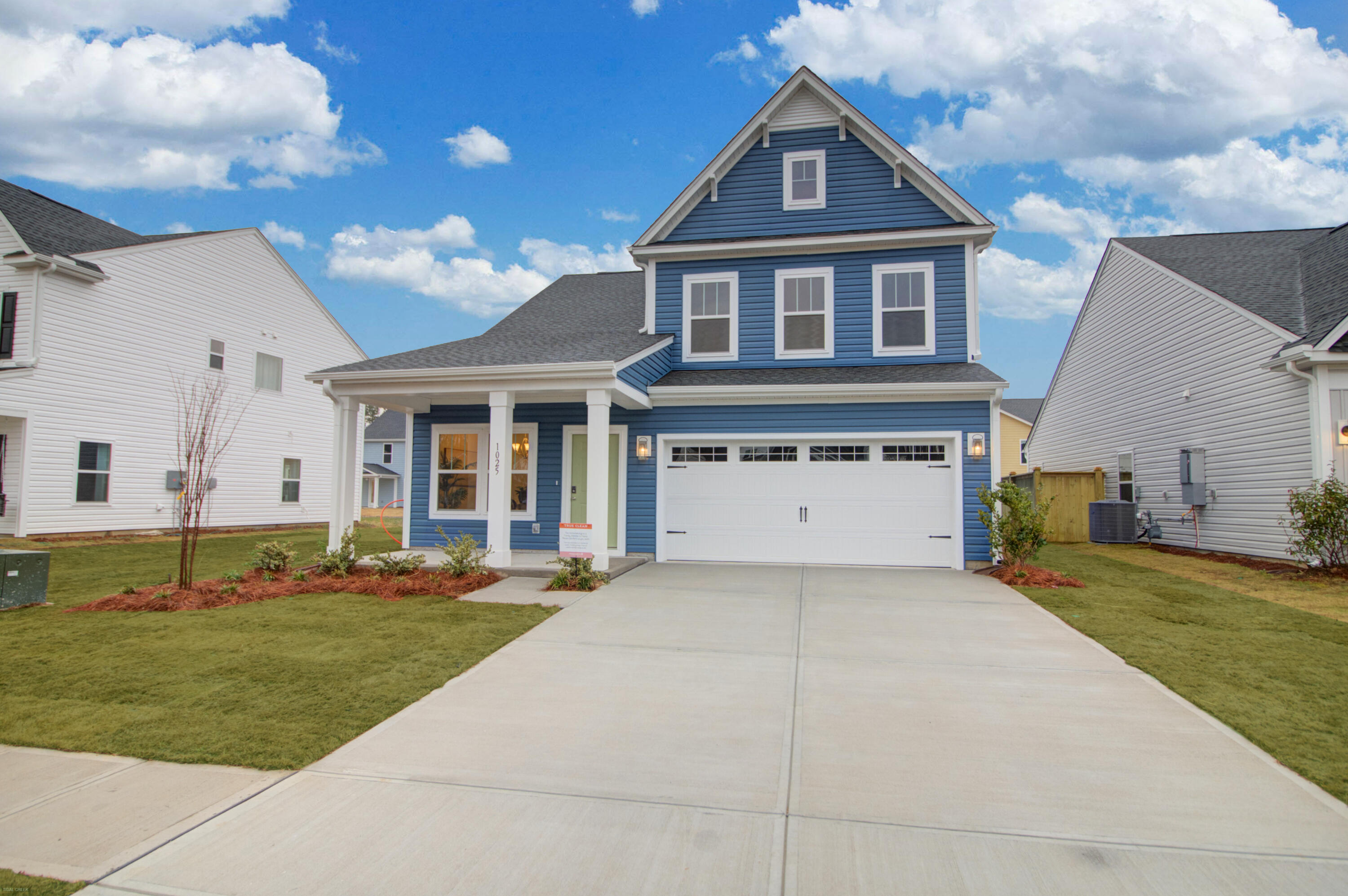 1025 Mourning Warbler Way Ravenel SC 29470