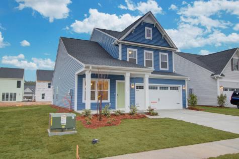 1025 Mourning Warbler Way Ravenel SC 29470