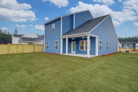 1025 Mourning Warbler Way Ravenel SC 29470