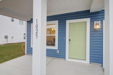 1025 Mourning Warbler Way Ravenel SC 29470
