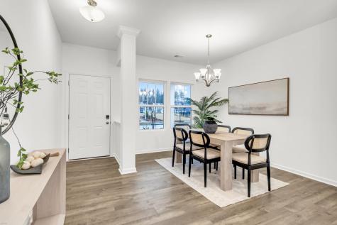 1025 Mourning Warbler Way Ravenel SC 29470