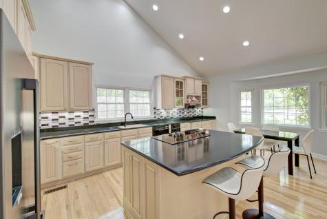 132 Cherrywood Drive Summerville SC 29483