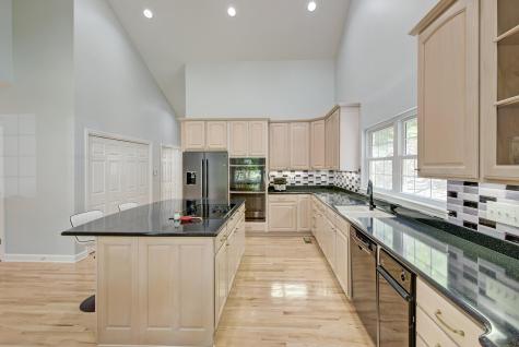 132 Cherrywood Drive Summerville SC 29483