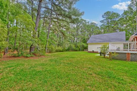 132 Cherrywood Drive Summerville SC 29483