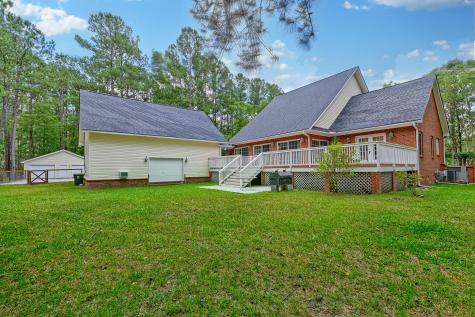 132 Cherrywood Drive Summerville SC 29483