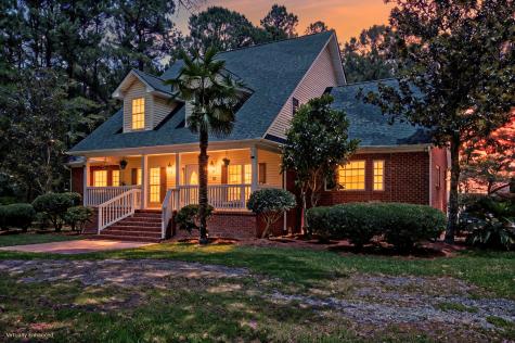 132 Cherrywood Drive Summerville SC 29483