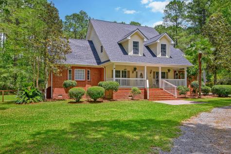 132 Cherrywood Drive Summerville SC 29483