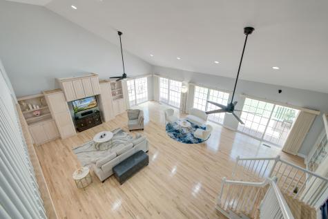 132 Cherrywood Drive Summerville SC 29483