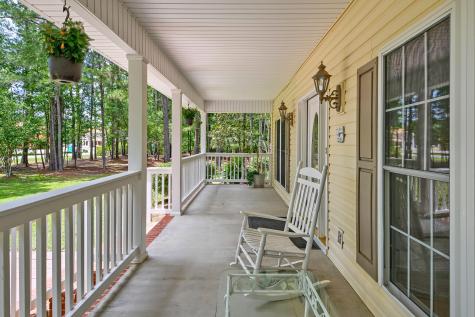 132 Cherrywood Drive Summerville SC 29483