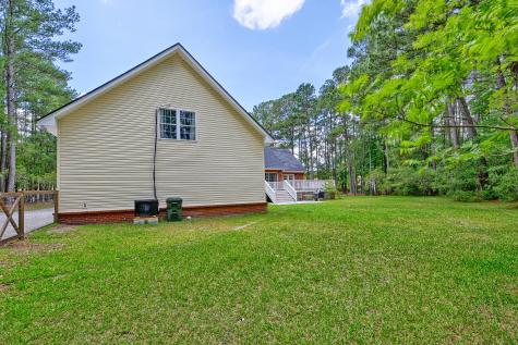 132 Cherrywood Drive Summerville SC 29483