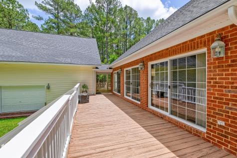 132 Cherrywood Drive Summerville SC 29483