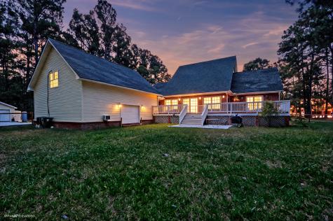 132 Cherrywood Drive Summerville SC 29483