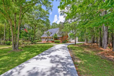 132 Cherrywood Drive Summerville SC 29483