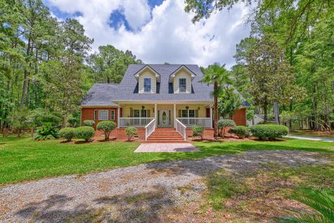 132 Cherrywood Drive Summerville SC 29483