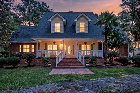 132 Cherrywood Drive Summerville SC 29483