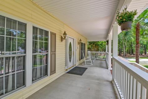 132 Cherrywood Drive Summerville SC 29483