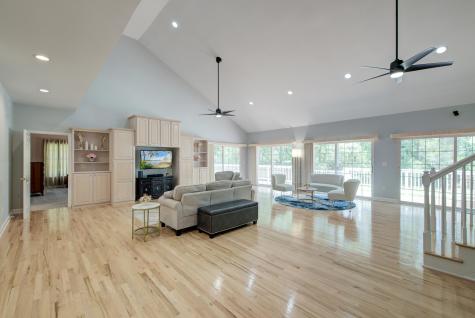 132 Cherrywood Drive Summerville SC 29483