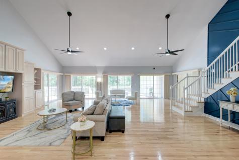 132 Cherrywood Drive Summerville SC 29483
