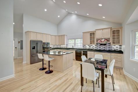 132 Cherrywood Drive Summerville SC 29483
