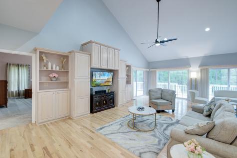 132 Cherrywood Drive Summerville SC 29483