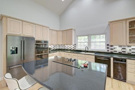 132 Cherrywood Drive Summerville SC 29483