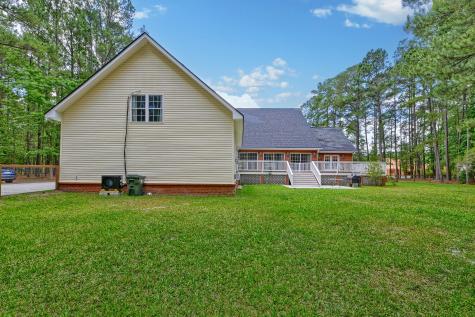 132 Cherrywood Drive Summerville SC 29483